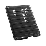 WD Black P10 Game Drive 4TB WDBA3A0040BBK-WESN