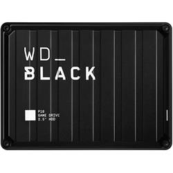 WD Black P10 Game Drive 4TB