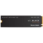 WD Black SSD SN770 2TB NVMe