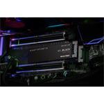 WD Black SSD SN770 2TB NVMe