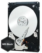 WD BLACK WD2500LPLX