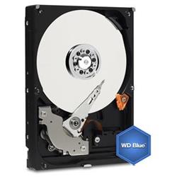 WD Blue 3TB WD30EZRZ