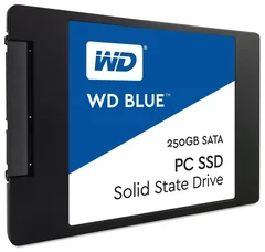 WD Blue SSD disk 250GB