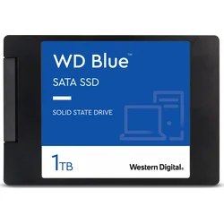 WD Blue SSD SA510 1TB