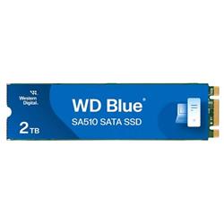 WD Blue SSD SA510 2TB M.2