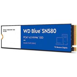 WD Blue SSD SN580 1TB NVMe