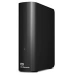 WD Elements Desktop 12TB čierny WDBWLG0120HBK-EESN