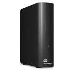 WD Elements Desktop 18TB Black