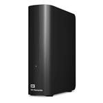 WD Elements Desktop 26TB černý