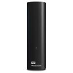 WD Elements Desktop 4TB čierny WDBWLG0040HBK-EESN
