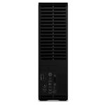 WD Elements Desktop 8TB černý