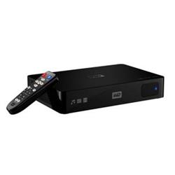 WD Elements Play Media Player 1TB FullHD (1080p), 1xHDMI, Composite A/V, 2xUSB 2.0
