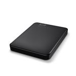 WD Elements Portable 1TB čierny WDBUZG0010BBK-WESN