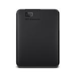 WD Elements Portable 1TB čierny WDBUZG0010BBK-WESN