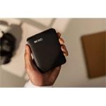 WD Elements Portable 2TB USB-C černý