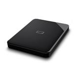 WD Elements SE 2TB černý