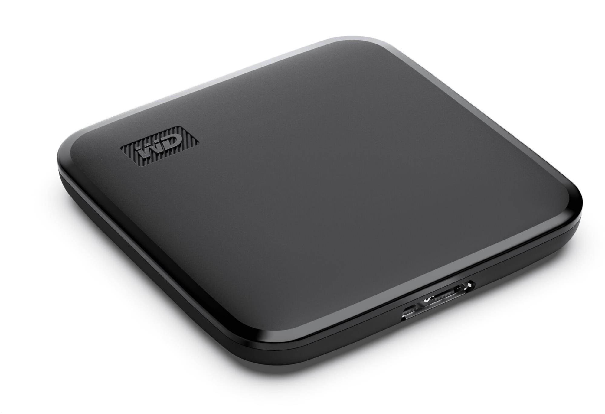 WD Elements SE SSD 2TB