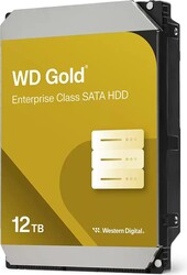 WD Gold 12 TB