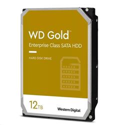 WD Gold 12TB