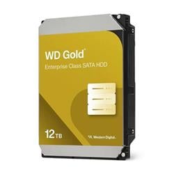 WD Gold 12TB