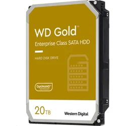 WD Gold 20 TB