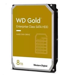 WD Gold 8TB