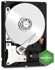 WD Green 4TB WD40EZRX
