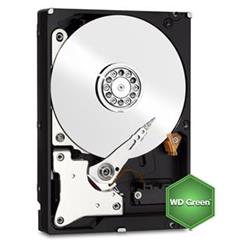 WD Green 5TB WD50EZRX