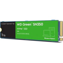 WD Green SSD SN350 1TB NVMe