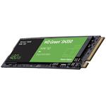 WD Green SSD SN350 480GB NVMe