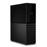 WD My Book 12 TB