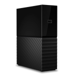 WD My Book 12TB