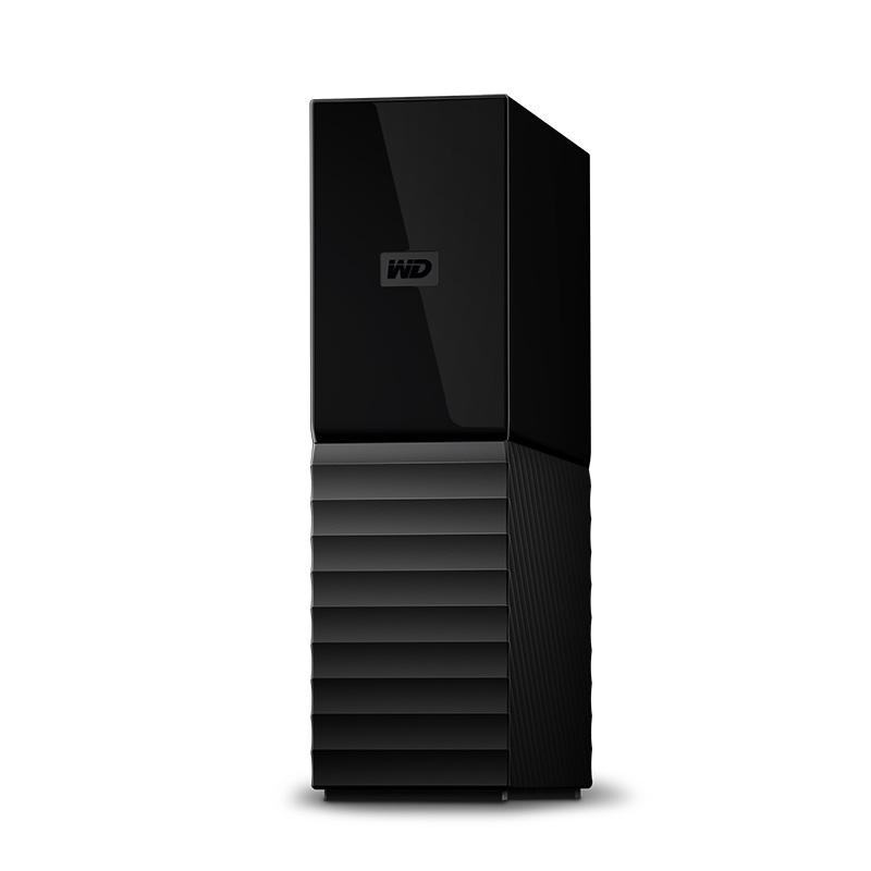 WD My Book 14 TB