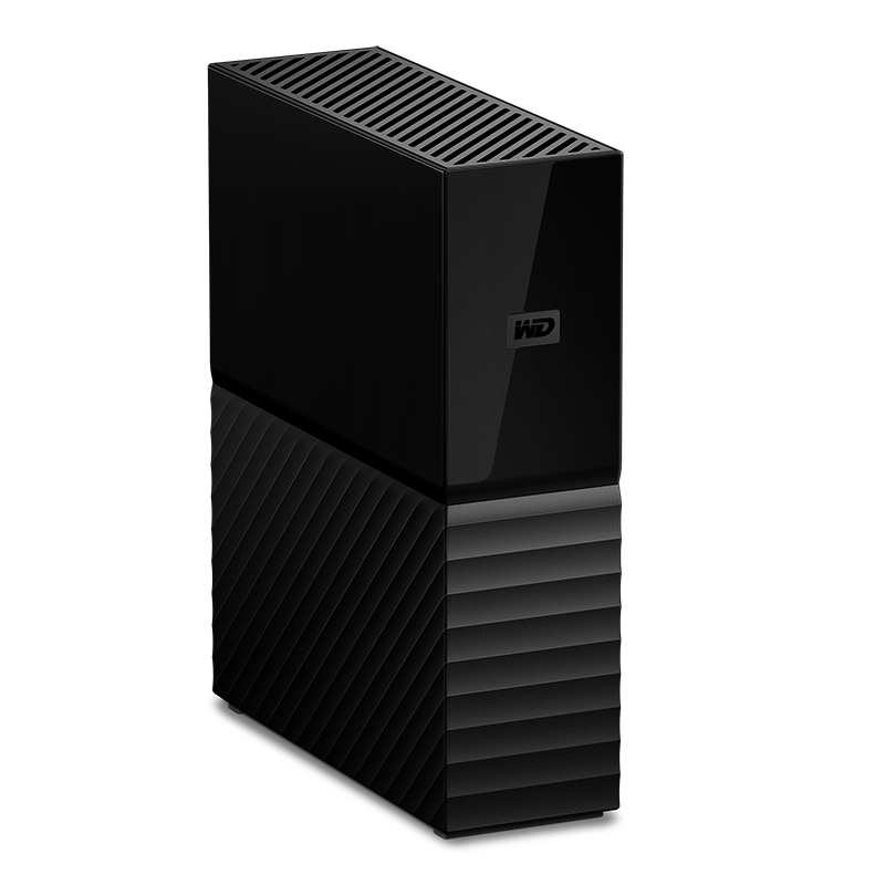 WD My Book 14 TB