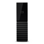 WD My Book 14 TB