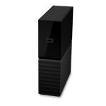 WD My Book 14 TB