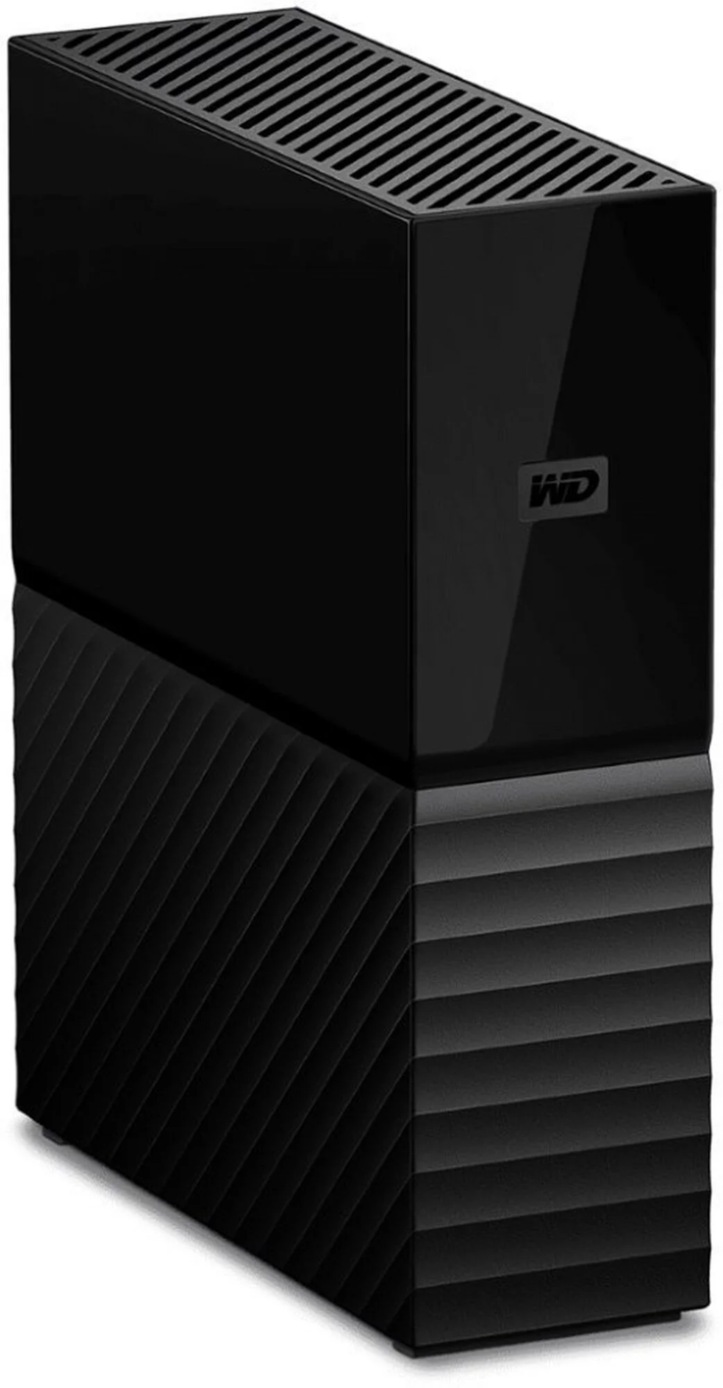 WD My Book 14 TB