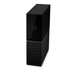 WD My Book 18 TB