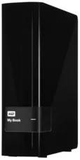 WD My Book 2TB