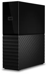 WD My Book 8TB