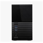 WD My Book Duo 28TB