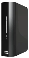 WD My Book Essential 1TB Externí disk 3.5" USB2.0, 16MB cache (single drive)
