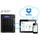 WD My CLOUD EX 4, 20 TB (4x5TB) 3,5", RJ45, NAS