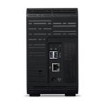 WD My Cloud EX2 Ultra 12TB (2x6TB) WDBVBZ0120JCH-EESN