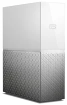 WD My Cloud Home 4TB