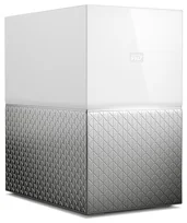 WD My Cloud Home DUO 4TB