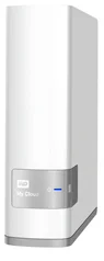 WD My Cloud Personal Storage 4TB