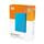 WD My Passport Portable 2TB modrý WDBYVG0020BBL-WESN