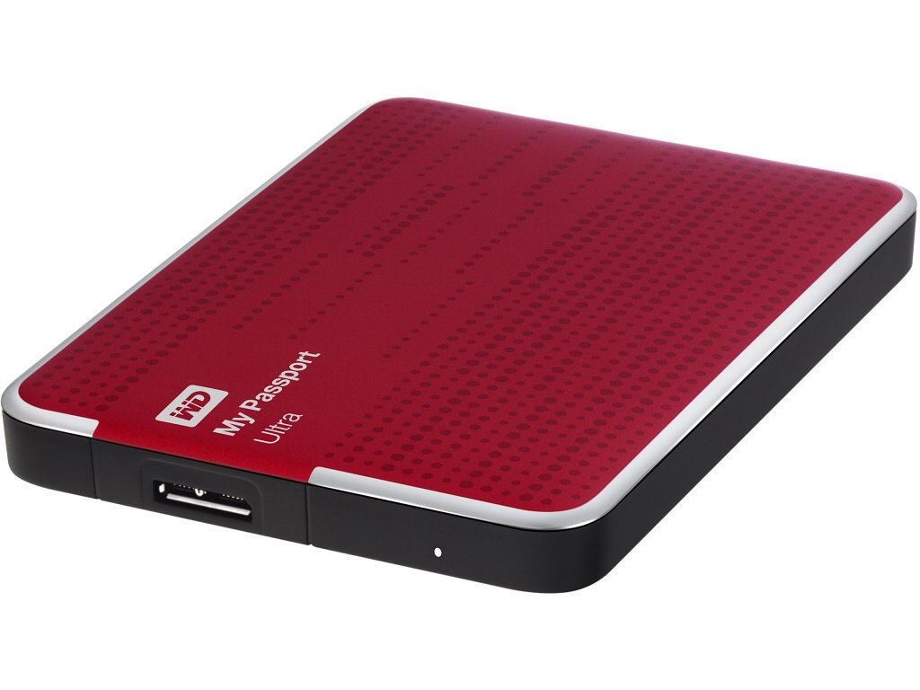 Внешний жесткий диск wd my passport 1tb black wdbuzg0010bbk eesn обзор