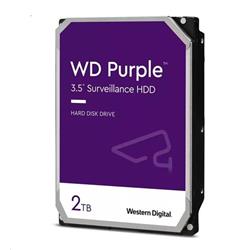 WD Purple 2TB